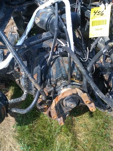ROCKWELL D46-170 CUTOFF - TANDEM AXLE