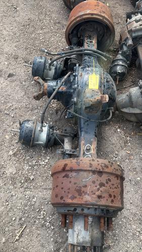 AXEL ALLIANCE COMPANY RT40-4N Axle Assembly, Rear (Rear)