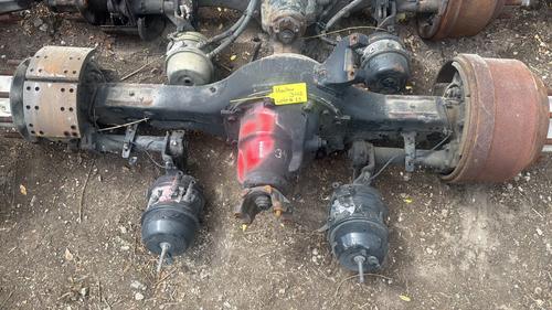 ROCKWELL MT4014X Axle Assembly, Rear (Rear)