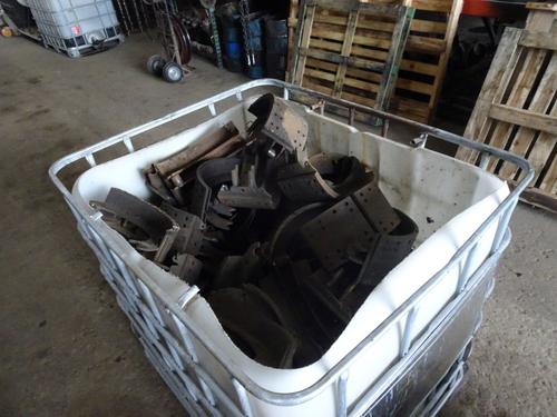   Brake Shoes