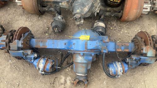 ROCKWELL MT4014X Axle Assembly, Rear (Rear)