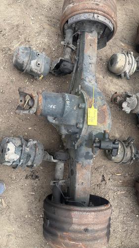 ROCKWELL MT4014X Axle Assembly, Rear (Rear)