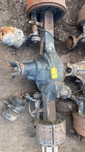 ROCKWELL MT4014X Axle Assembly, Rear (Rear)