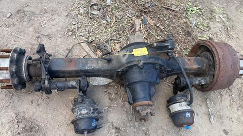 ROCKWELL MT4014X Axle Assembly, Rear (Rear)