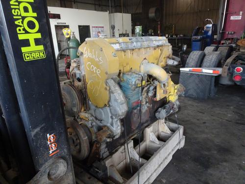 CAT 3406E Engine Assembly
