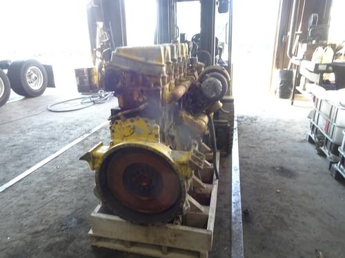 CAT 3406E Engine Assembly