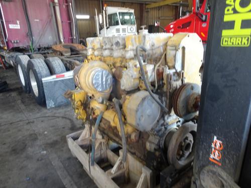 CAT 3406E Engine Assembly