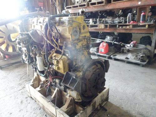 CAT 3406E Engine Assembly