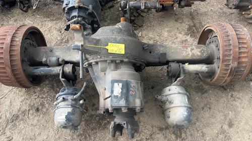 EATON  Axle Assembly, Rear (Front)
