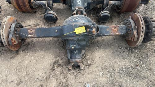 ROCKWELL MT4014X Axle Assembly, Rear (Rear)