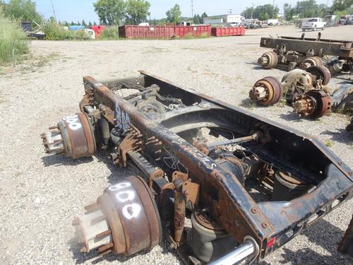 ROCKWELL RDL 23160 CUTOFF - TANDEM AXLE