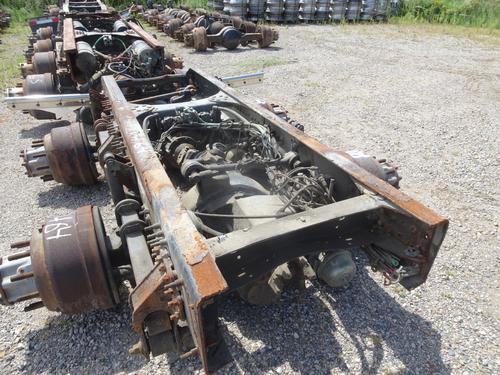 ROCKWELL RDL 23160 CUTOFF - TANDEM AXLE