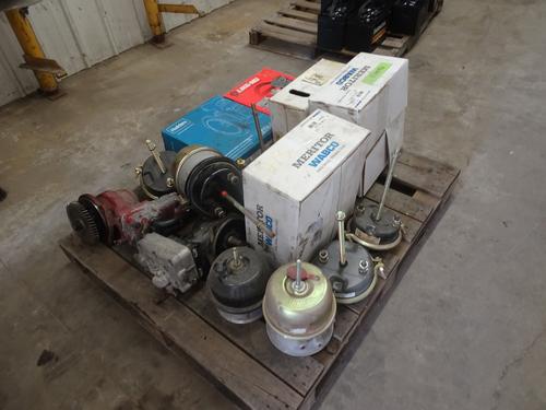 MACK  AIR COMPRESSOR