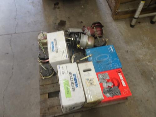 MACK  AIR COMPRESSOR