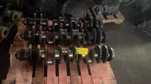 CUMMINS M11 CELECT+ Crankshaft