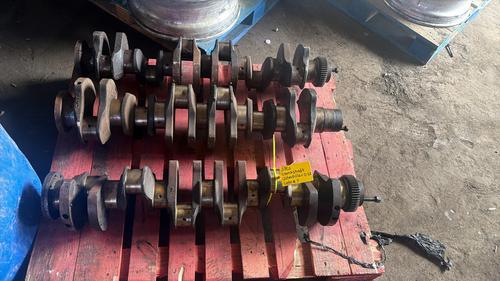 CAT C-12 Crankshaft