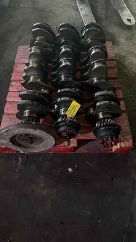 CUMMINS ISX-15 Crankshaft