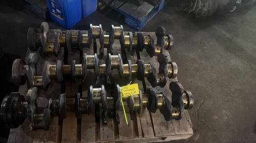 VOLVO D13 Crankshaft