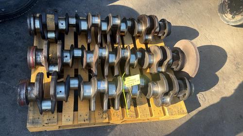 CUMMINS ISX-15 Crankshaft