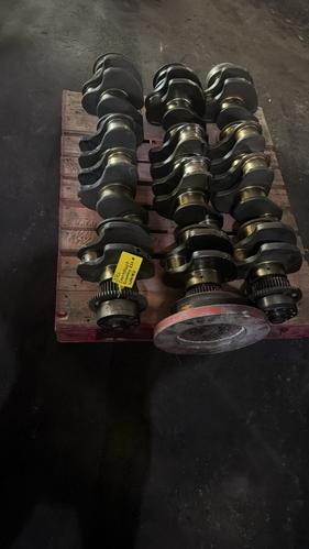 CUMMINS ISX-15 Crankshaft