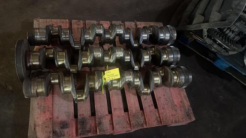 PACCAR MX-13 Crankshaft