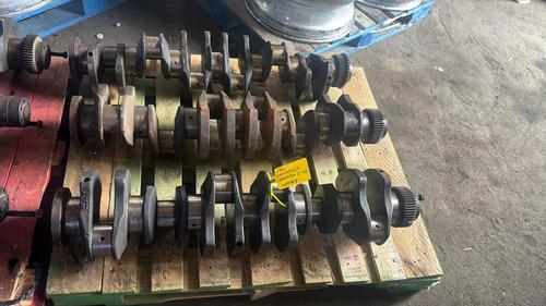 CAT C-12 Crankshaft