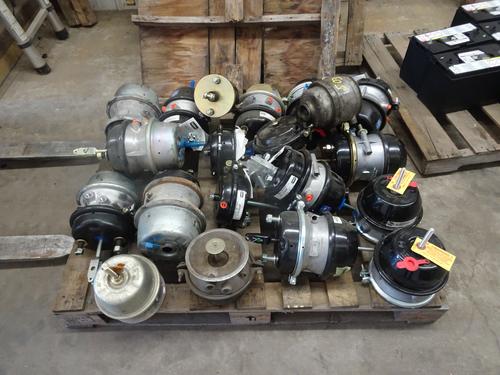   BRAKE CHAMBER (SPRING)