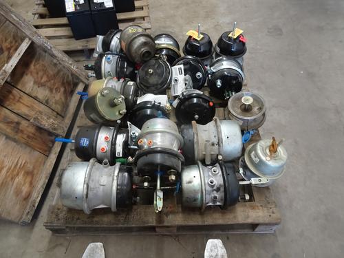   BRAKE CHAMBER (SPRING)