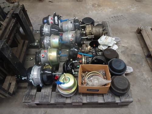   BRAKE PARTS