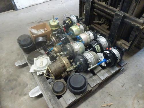   BRAKE PARTS
