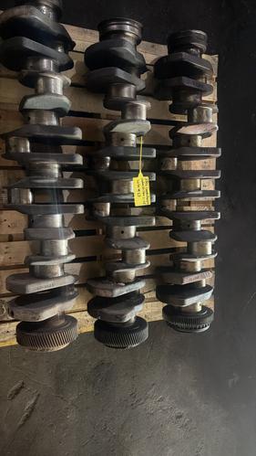 CAT C-15 Crankshaft