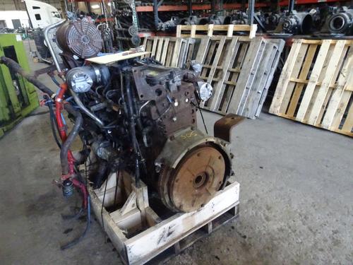 CUMMINS ISL Engine Assembly