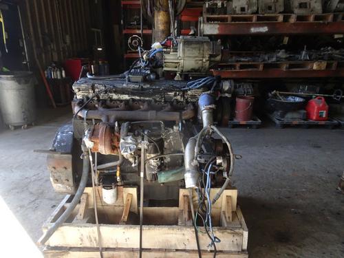 CUMMINS ISL Engine Assembly