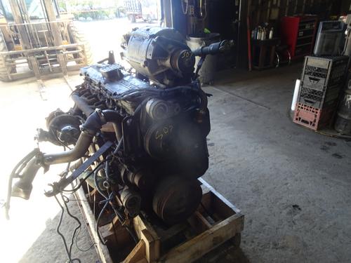 CUMMINS ISL Engine Assembly