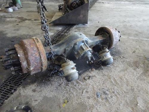 ROCKWELL RD/RP-20-145 Axle Assembly, Rear (Rear)