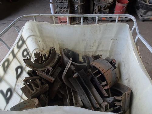   Brake Shoes
