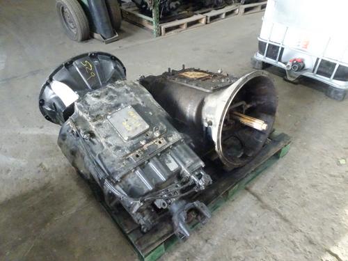 FULLER RTLO16913A Transmission Assembly