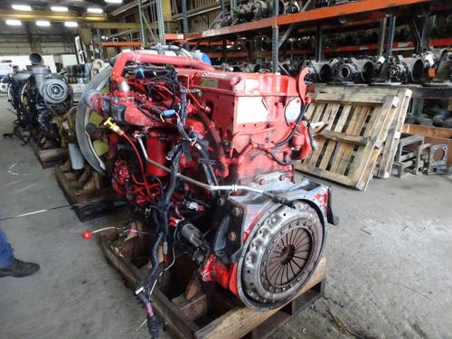 CUMMINS X-15 Engine Assembly