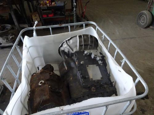 FULLER FRO16210C Transmission Assembly