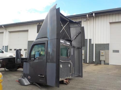 KENWORTH  CAB