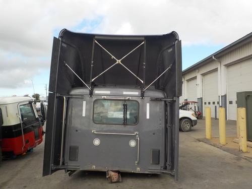 KENWORTH  CAB
