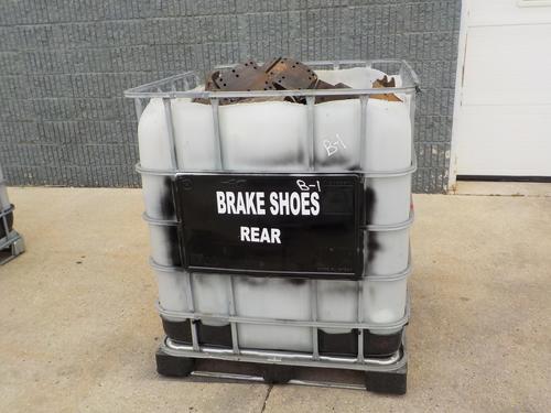  Brake Shoes