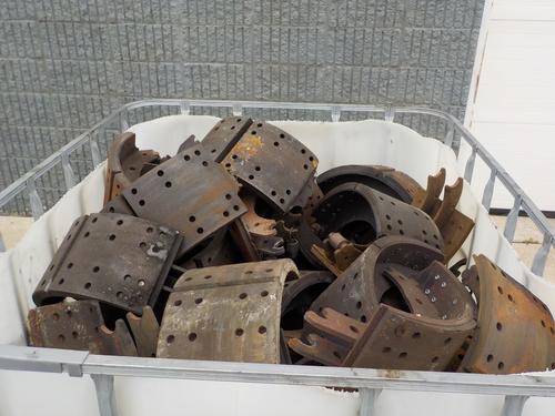   Brake Shoes