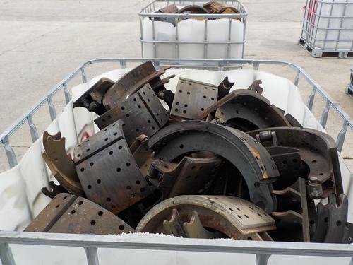   Brake Shoes