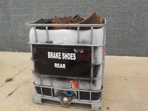   Brake Shoes