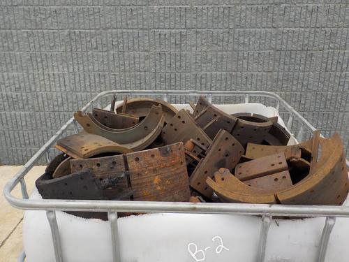   Brake Shoes