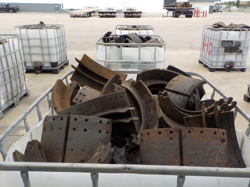   Brake Shoes