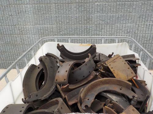   Brake Shoes