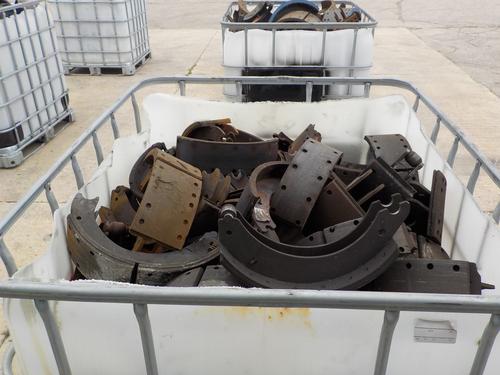   Brake Shoes