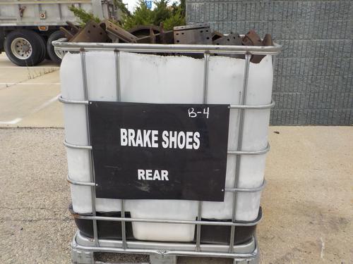   Brake Shoes